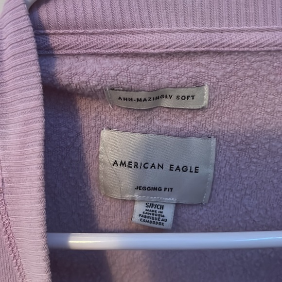 Colorful crewneck - Picture 3 of 3